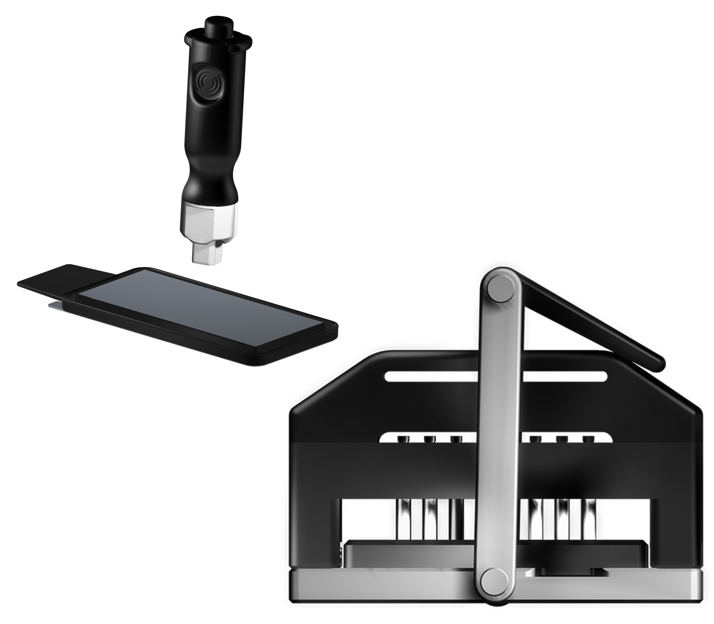 G4X TissuStamp - tissue-transfer device